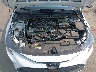 5YFB4MDE2SP****** Reparables 2025 Toyota Corolla en Culpeper