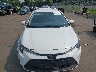 5YFB4MDE2SP****** Destrozados 2025 Toyota Corolla en Estado de Virginia