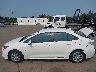 5YFB4MDE2SP****** Reparables 2025 Toyota Corolla en Estado de Virginia