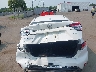 5YFB4MDE2SP****** Destrozados 2025 Toyota Corolla