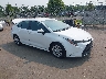 5YFB4MDE2SP****** Salvamento y Destrozados 2025 Toyota Corolla en Culpeper