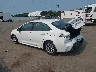 5YFB4MDE2SP****** Salvamento y Reparables 2025 Toyota Corolla en Culpeper