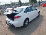 5YFB4MDE2SP****** Salvamento y Destrozados 2025 Toyota Corolla en Estado de Virginia