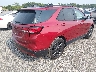 3GNAXMEG3RL****** Salvamento y Destrozados 2024 Chevrolet Equinox en Estado de Maryland