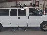 1GAZG1FG0D1****** Usados 2013 Chevrolet Express 3500 en Estado de Michigan