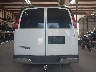 1GAZG1FG0D1****** Destrozados 2013 Chevrolet Express 3500