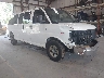 1GAZG1FG0D1****** Salvamento y Destrozados 2013 Chevrolet Express 3500 en Grand Rapids
