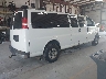 1GAZG1FG0D1****** Salvamento y Destrozados 2013 Chevrolet Express 3500 en Estado de Michigan