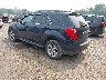 2GNALCEK6F6****** Salvage and Repairable 2015 Chevrolet Equinox in Akron Canton