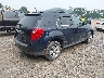 2GNALCEK6F6****** Salvage and Wrecked 2015 Chevrolet Equinox in Ohio State