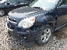 2GNALCEK6F6****** Salvage and Repairable 2015 Chevrolet Equinox in Ohio State