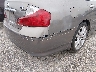 JNKAY01E78M****** Used 2008 Infiniti M35 in Texas State