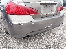 JNKAY01E78M****** Repairable 2008 Infiniti M35 in Texas State