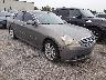 JNKAY01E78M****** Salvage and Wrecked 2008 Infiniti M35 in Houston