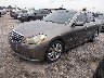 JNKAY01E78M****** Used and Repairable 2008 Infiniti M35 in Houston