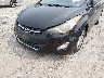 5NPDH4AE1CH****** Wrecked 2012 Hyundai Elantra in New Jersey State