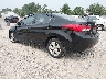 5NPDH4AE1CH****** Salvage and Repairable 2012 Hyundai Elantra in Southern New Jersey