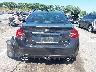 JF1VA1J64H9****** Wrecked 2017 Subaru WRX