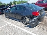 JF1VA1J64H9****** Salvage and Repairable 2017 Subaru WRX in High Point