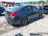 JF1VA1J64H9****** Salvage and Wrecked 2017 Subaru WRX in North Carolina State