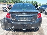 JF1VA1J64H9****** Salvage and Repairable 2017 Subaru WRX in North Carolina State