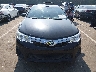 4T4BF1FK4CR****** Wrecked 2012 Toyota Camry in North Carolina State