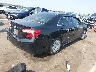 4T4BF1FK4CR****** Salvage and Wrecked 2012 Toyota Camry in North Carolina State