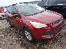 1FMCU9GX7EU****** Salvage and Wrecked 2014 Ford Escape in Tulsa