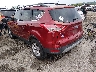 1FMCU9GX7EU****** Salvage and Repairable 2014 Ford Escape in Tulsa