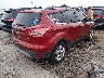 1FMCU9GX7EU****** Salvage and Wrecked 2014 Ford Escape in Oklahoma State