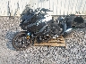 WB10F6307N6****** Usados y Reparables 2022 BMW K1600 en Albany