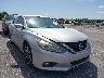 1N4AL3AP1JC****** Salvamento y Destrozados 2018 Nissan Altima en New Orleans East