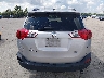 JTMRFREV6EJ****** Destrozados 2014 Toyota RAV4