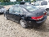 1HGCM66563A****** Salvage and Repairable 2003 Honda Accord in Louisville North