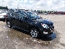 2GNFLFEK5G6****** Salvamento y Destrozados 2016 Chevrolet Equinox en Saint Louis
