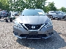 3N1AB7AP9HY****** Wrecked 2017 Nissan Sentra in New Jersey State