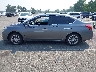 3N1AB7AP9HY****** Salvage 2017 Nissan Sentra