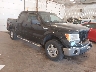 1FTFW1EFXEK****** Salvage and Wrecked 2014 Ford F-150 in Flint