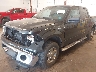 1FTFW1EFXEK****** Used and Repairable 2014 Ford F-150 in Flint