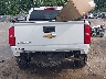 1GCGTBE33G1****** Usados 2016 Chevrolet Colorado