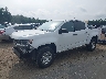 1GCGTBE33G1****** Usados y Reparables 2016 Chevrolet Colorado en Templeton