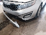 KNAGM4A79F5****** Wrecked 2015 Kia Optima in Maryland State