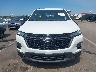 1GNERKKW1NJ****** Wrecked 2022 Chevrolet Traverse in North Carolina State