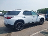 1GNERKKW1NJ****** Used 2022 Chevrolet Traverse in North Carolina State
