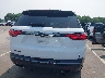 1GNERKKW1NJ****** Wrecked 2022 Chevrolet Traverse