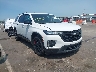 1GNERKKW1NJ****** Salvage and Wrecked 2022 Chevrolet Traverse in Raleigh