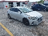 5NPD84LF0HH****** Salvamento y Destrozados 2017 Hyundai Elantra en West Palm Beach