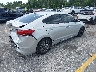 5NPD84LF0HH****** Salvamento y Destrozados 2017 Hyundai Elantra en Estado de Florida