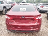 1FA6P0HD6F5****** Wrecked 2015 Ford Fusion