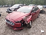 1FA6P0HD6F5****** Used and Repairable 2015 Ford Fusion in Cleveland